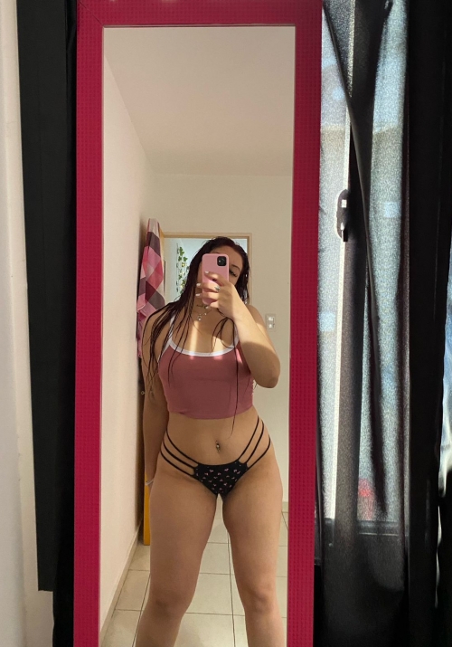 Stefy - Escort en Córdoba | Sirenas CBA